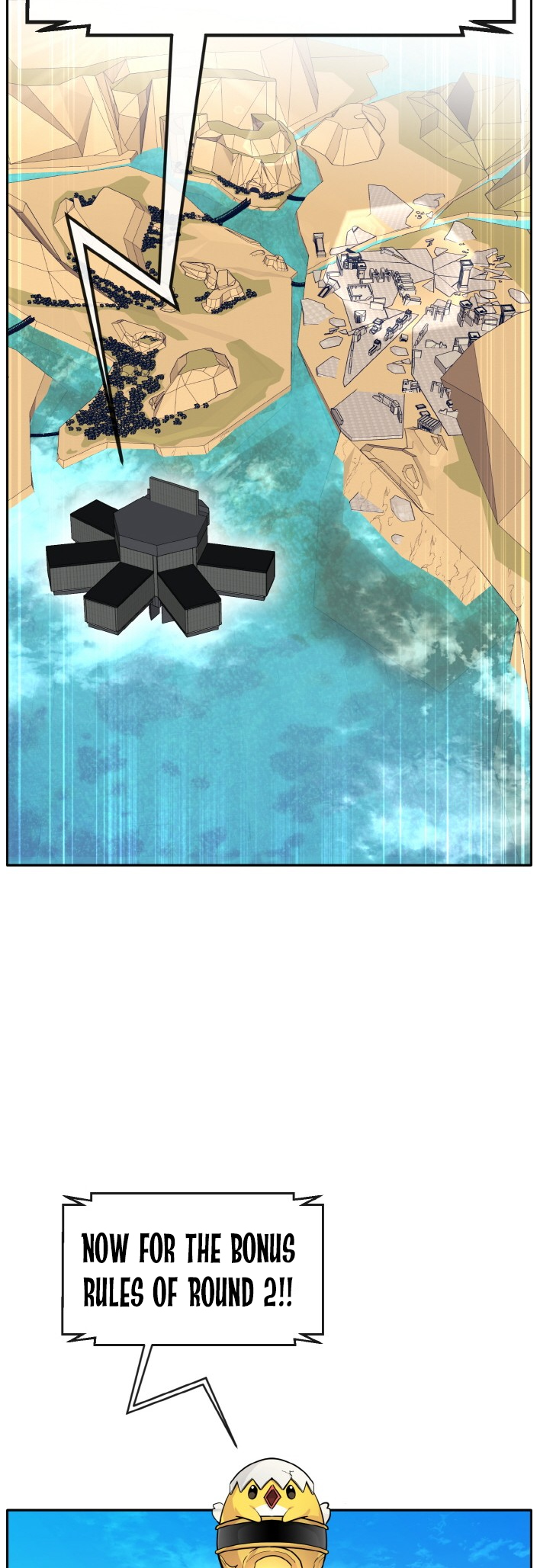 Counter Cube Chapter 81 27